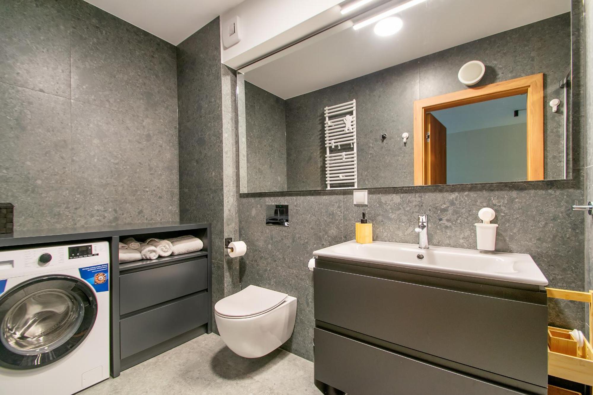 Rentplanet - Apartamenty Kasprowicza Kołobrzeg Eksteriør billede